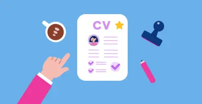 كتابة CV احترافي متوافق مع أنظمة ATS لزيادة فرص القبول