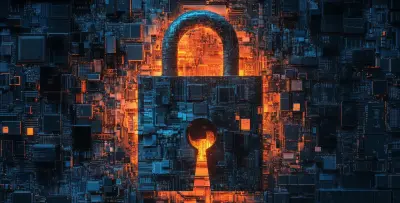 صورة العمل دليل المبتدئين لفهم مجال الـ SOC وتدرجاته الوظيفية