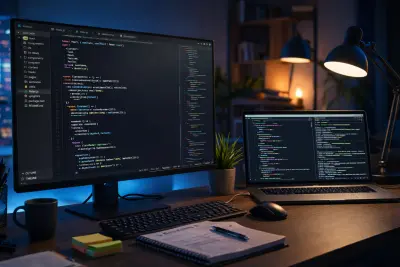 تطوير موقع ويب احترافي باستخدام ASP.NET و SQL Server