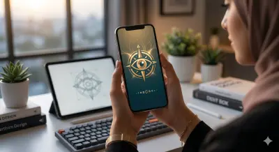 تصميم شاشة بداية واحدة  Splash screen احترافية وعصرية لتطبيقك.
