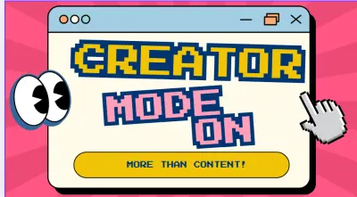 كتابة محتوى إبداعي واحترافي لصفحات التواصل والمواقع  وصف الخدمة