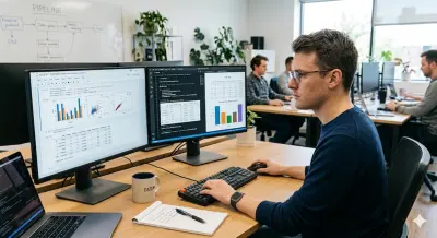 تنظيف البيانات ومعالجتها المسبقة