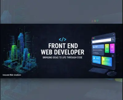 ساقوم بتنفيذ صفحه هبوط (landing page) باحدث التقنيات