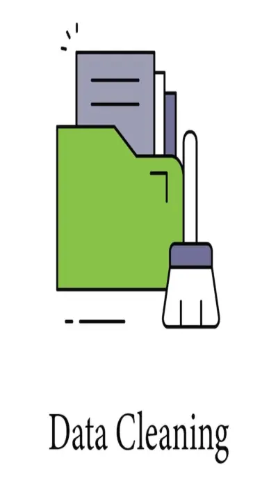 تنظيف ومعالجة البيانات (Data Cleaning & Preprocessing) باحترافية ودقة