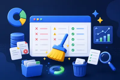 Data Cleaning