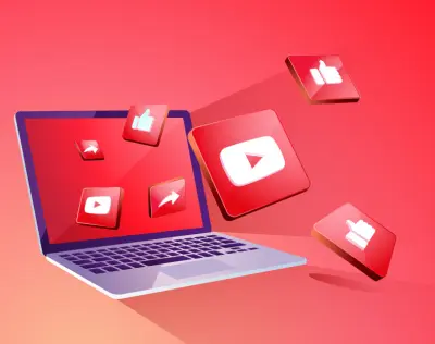 كتابة سكريبت يوتيوب متخصص 800 كلمة: بناء متكامل للنص والسيناريو .