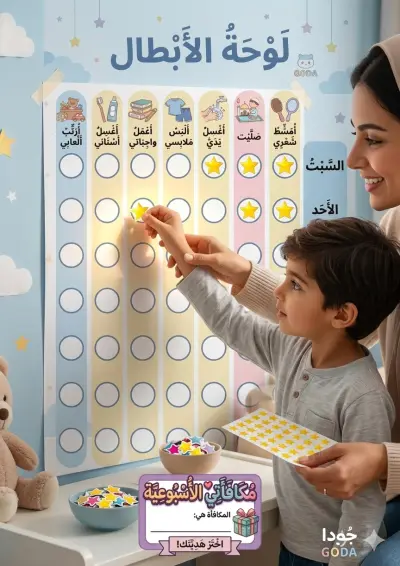 كاتبة محتوى متخصص وخبيرة SEO وصانعة محتوى ومصممة وسائط تعليمية ومؤلفة قصص أطفال