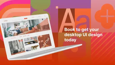 تصميم واجهات مواقع إلكترونية احترافية باستخدام figma