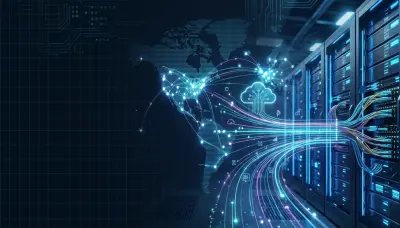 تصميم وتنفيذ شبكات احترافية باستخدام Cisco