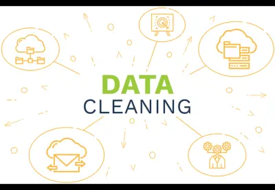 تنظيف و معالجة البيانات Data Cleaning & Preprocessing