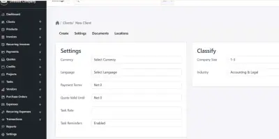 تصميم وتطوير  موقع ويب حديث ومتجاوب