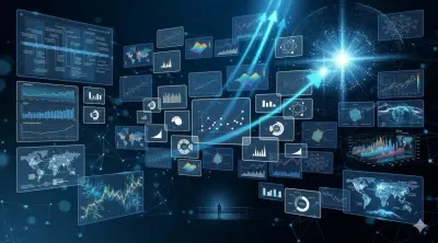 تحليل البيانات و تصميم Dashboard تفاعلى باستخدام Power BI