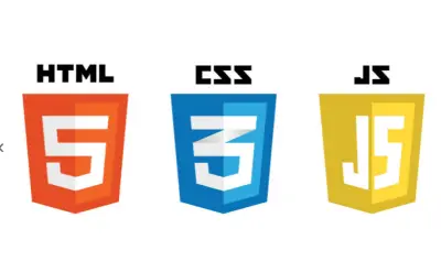 تصميم صفحات ويب باستخدام html5,CSS3,javascript,jQuery