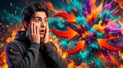 صورة مصغرة احترافية تلفت الانتباه خلال ثوانٍ