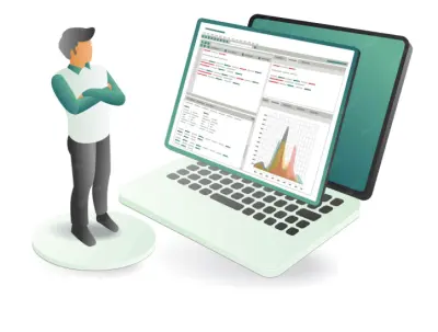 تصميم داشبورد Excel لتحليل بياناتك وعرضها باحترافية