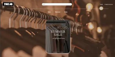 تصميم موقع ويب احترافي