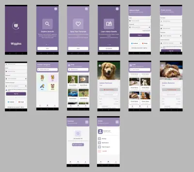 إنشاء تطبيقات موبايل باستخدام Flutter باحترافية