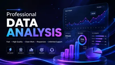 Data analysis