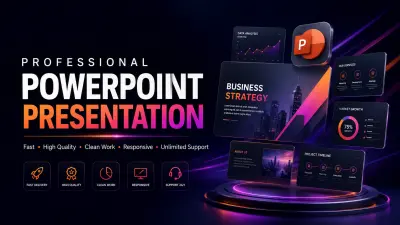 powerpoint presentation