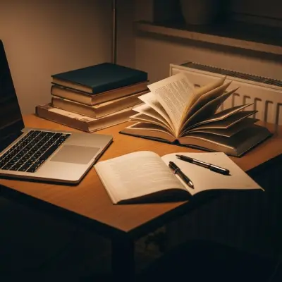 كتابة مقالات