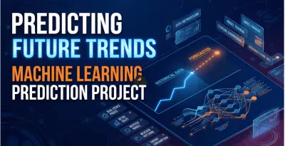 بناء وتدريب نماذج تعلم آلي (Machine Learning)