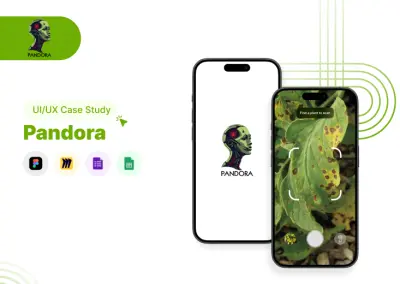 تصميم شاشة تطبيق موبايل احترافية (UI/UX)