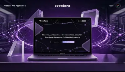 تصميم صفحة هبوط احترافية تزيد من تحويل الزوار إلى عملاء