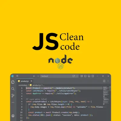 إصلاح خطأ برمجي واحد في تطبيقات Node.js أو Express.