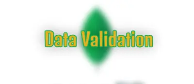 إضافة نظام فحص أمان وتدقيق المدخلات (Data Validation) لـ 3 مسارات في Express.js.