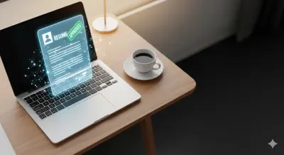 سأقوم بكتابة وتنسيق سيرتك الذاتية (CV)  باحترافية عالية لتكون متوافقة 100% مع أنظمة  الفرز الآلي (ATS) وتضمن وصولك لمقابلة العمل