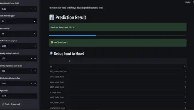 تصميم وبرمجة نماذج الذكاء الاصطناعي (Machine Learning) وتطبيقات الويب التفاعلية