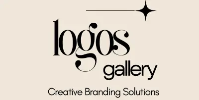 تصميم شعار احترافي وعصري يعبر عن هوية نشاطك التجاري