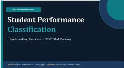 تصميم برزنتيشن احترافي PowerPoint / Google Slides
