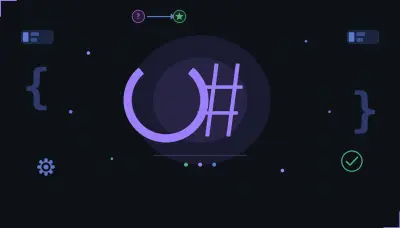 تنفيذ مشاريع صغيرة او مسائل برمجية بلغة سي شارب