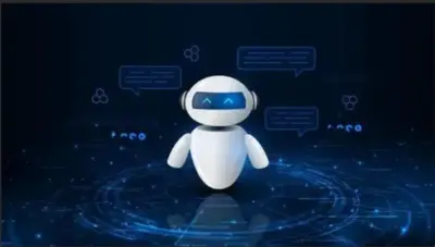 إنشاء شات بوت ذكي بالذكاء الاصطناعي (AI Chatbot)