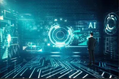 بناء وتدريب موديلات Machine Learning و Deep Learning لمشاريعك