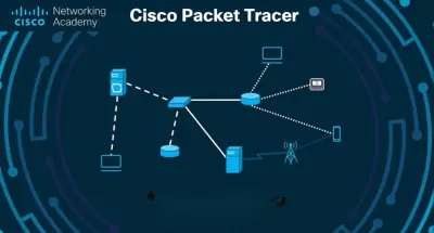 سأقوم بتصميم وتنفيذ شبكات Cisco احترافية باستخدام Packet Tracer مع VLAN و Routing و VPN