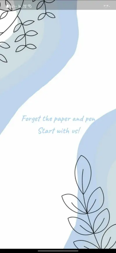 انشاء تطبيقات باستخدام Flutter