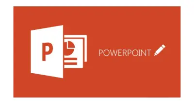 عمل عروض تقديميه powerpoint محترفه