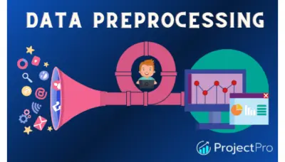 تنظيف ومعالجة البيانات باستخدام Python