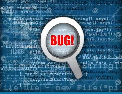 كتابة Test Cases و Bug Reports