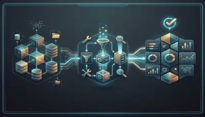 معالجة وتنظيف البيانات (Power Query)/ تصميم لوحات تفاعلية (Interactive Dashboards).