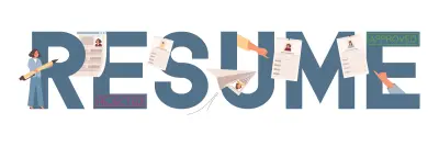 سأقوم بكتابة وتصميم CV احترافي ATS-Friendly لجميع المجالات