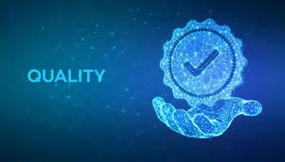 خدمة اختبار يدوي شامل لمواقع الويب