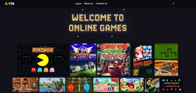 تصميم وبرمجة واجهة موقع ويب (Front-end) احترافية ومتجاوبة