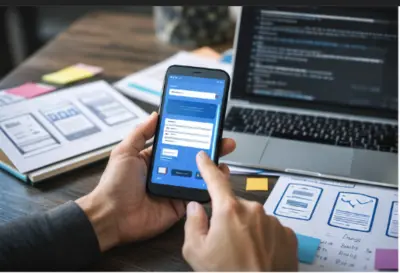 تعديل وتحسين تطبيق Flutter وإضافة ميزات جديدة