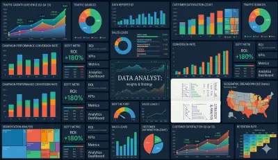 تنظيف وتحليل البيانات وعمل داشبورد احترافي بباور بي اي لحجم بيانات لا يتخطى 10 اعمدة و 10 الف صف