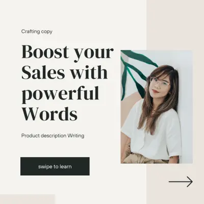 كتابة وصف منتجات احترافي يزيد المبيعات ويجذب العملاء product description