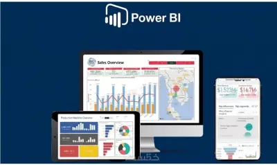 تحليل البيانات باستخدام Power BI باحترافية