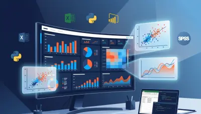 تحليل بياناتك وأستخرج تقارير احترافية باستخدام Excel و Power bi